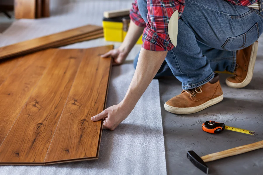 Benefits Of Professional Floor Installation For Your Home San Leandro, CA Benefits Of Professional Floor Installation For Your Home San Leandro, CA