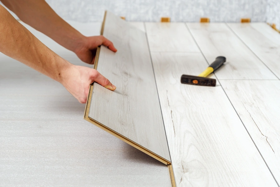 Benefits Of Professional Floor Installation For Your Home in San Leandro, CA Benefits Of Professional Floor Installation For Your Home in San Leandro, CA