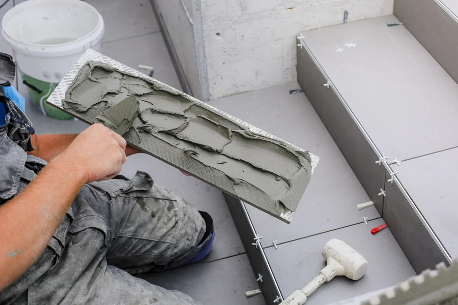 Common Causes Of Tile Damage And How To Fix Them San Leandro, CA Common Causes Of Tile Damage And How To Fix Them San Leandro, CA
