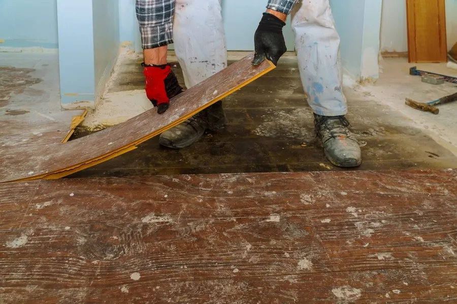 How Gaps In Hardwood Floors Are Fixed San Leandro, CA How Gaps In Hardwood Floors Are Fixed San Leandro, CA