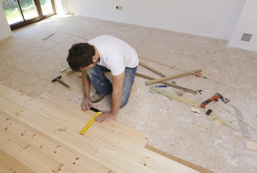 How Gaps In Hardwood Floors Are Fixed in San Leandro, CA How Gaps In Hardwood Floors Are Fixed in San Leandro, CA