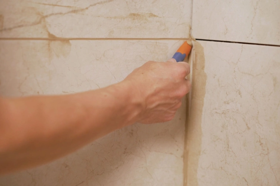 Quality Tile Repair San Leandro, CA Quality Tile Repair San Leandro, CA