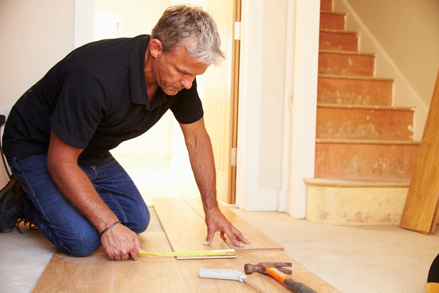 Repairing Scratches In Hardwood Flooring in San Leandro, CA Repairing Scratches In Hardwood Flooring in San Leandro, CA